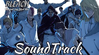 Sternritter Theme OST 「Bleach TYBW OST」 HQ Cover [upl. by Eldwin42]