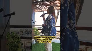 Menyambut kedatangan Ibu Bupati dan tamu2 dari inspektorat seJateng dengan lagu2 nostalgia [upl. by Lindi570]