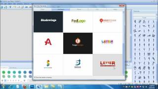 Sothink Logo Maker Tutorial  By Suman Gawde [upl. by Eillam]