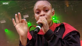 Lila Iké  Live Summerjam Festival 2024 Full Concert HD [upl. by Israel666]