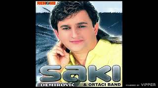 Saki Demirovic  Svatovi  Audio 2006 [upl. by Tibbs]