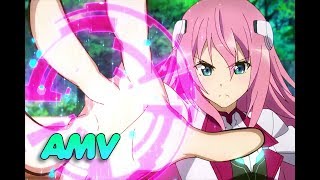 AMV Ayato  The Asterisk War Nightcore  Gakusen Toshi Asterisk opening 1 [upl. by O'Grady942]