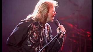 John Farnham  Two Strong Hearts High Quality [upl. by Rusticus]