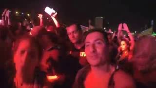 Dash Berlin  Ultra Music Rio Janeiro 2016  Recap [upl. by Remat]