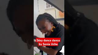 SÉXY dance steps by Sonia UCHE soniauche sonia viralshorts viral trending trend shorts [upl. by Rieth]