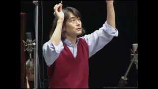 Massenet Werther Kent Nagano with Dawn Upshaw [upl. by Eelyek413]