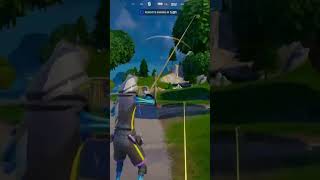 Don’t roast me guys I know it was a bot😅fortnitefortniteshorts gamingfortnitememesclip [upl. by Aniale]