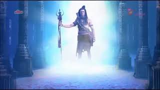 Karpura Gauram Song With Lyrics  Devo ke Dev Mahadev  Karpur Gauram Karunavtaram [upl. by Alius]