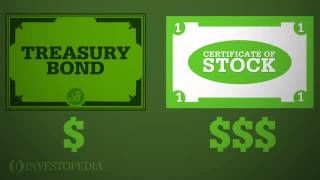 Investopedia Video Introduction To Bond Investing [upl. by Yemrej]