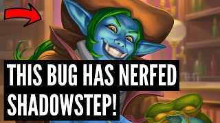 DAY ONE PATCH REVIEW New SHOP UPDATE is AWESOME Bug has nerfed Shadowstep  3 Portrait Previews [upl. by Clarinda]