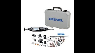 Salvaging Dremel 4000 Common problems amp Troubleshooting How to change the Thermal Fuse of Dremel [upl. by Anak]