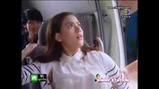 Eng Sub Panyachon Kon Krua cut  Tum took Chaem off the van [upl. by Drolet]