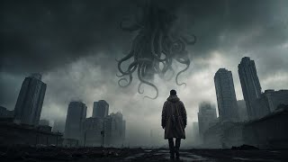 Nightmares from the Mist  Dark Ambient Music  Immersive Lovecraftian Horror Atmosphere [upl. by De415]