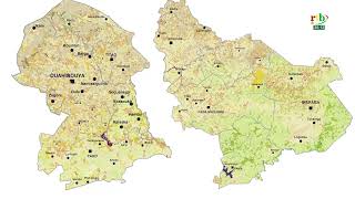 Reconquête du territoire Les FDS ont déjoué des attaques dans les régions du Nord et de lEst [upl. by Atsirtal]