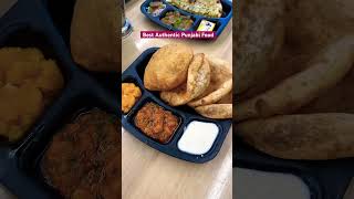 Amritsar Food Pubjabi Food kota restaurant kota desi food Best food foodblogger viralvideo [upl. by Zel]