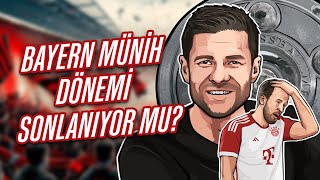 Xabi Alonso Nasıl Leverkusen’i Şampiyon Yaptı [upl. by Kaczer]