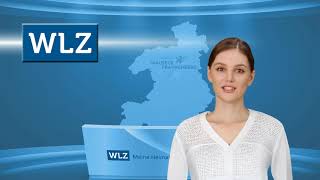 WLZ präsentiert Lokale Nachrichten der Woche 0206102023 [upl. by Eimmak]