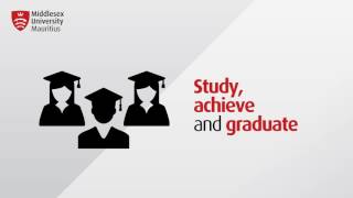 Middlesex University Mauritius  Scholarship [upl. by Darelle]