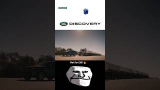 Land Rover Discoverylandroverdiscovery viral ytshorts shor [upl. by Cindelyn242]