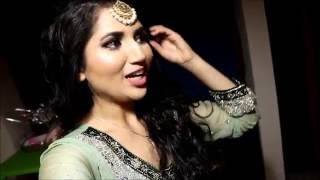 Vlog  My Shaadi Preps  Fictionally Flawless [upl. by Anemolif]