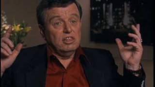 Jerry Mathers discusses his start in show business  EMMYTVLEGENDSORG [upl. by Navetse697]