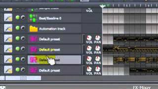 How to set up LMMS  and soundfonts [upl. by Yonatan]