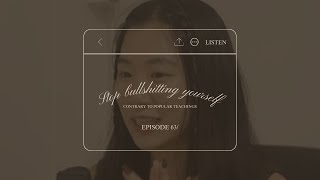 Episode 63 Stop bullshitting yourself Unpopular Opinions [upl. by Asina]