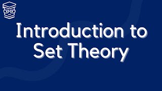 INTRODUCTION to SET THEORY  DISCRETE MATHEMATICS [upl. by Abeu]