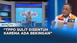 Kepala BP2MI TPPO Dibekingi Oknum Oknum Berbagai InstansiHOTROOM [upl. by Aisined151]