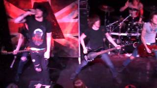 Asking Alexandria Alerion and Final Episode Lets Change The Channel [upl. by Anidal]