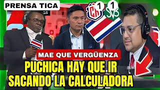 ES HORA DE SACAR LA CALCULADORA SEÑALA PRENSA TICA [upl. by Ardis579]