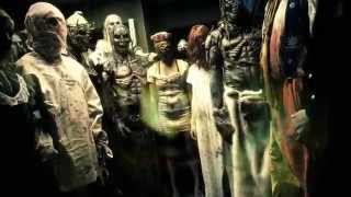 Hellscream Haunted House2014 [upl. by Magel56]