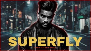 SuperFly 2018 Cinematic Breakdown  Review [upl. by Yrrehs859]