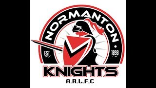 Normanton Knights v Thatto Crusaders [upl. by Moretta]