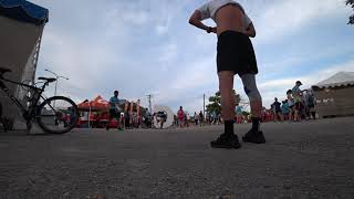 2019 Guam marathon FINISH ASMR [upl. by Vaclav437]