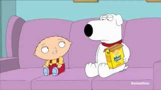 Family Guy  Wheat Thins [upl. by Yerxa]