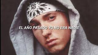 Eminem  Marshall Mathers Sub Español [upl. by Lindly176]