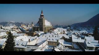 Brasov City [upl. by Nnylaf519]