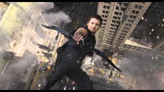 Os Vingadores The Avengers  Trailer 2  Dublado  YouTubemp4 [upl. by Noyahs]