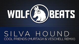 Silva Hound  Cool Friends Murtagh amp Veschell Remix [upl. by Dulcy]