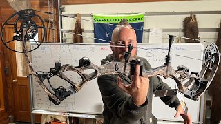 Bowtech Carbon One X 2024 Review With MFJJ [upl. by Iman]