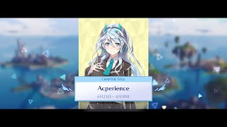 【アンジュ・リリンク】 Acperience 前編 [upl. by Hackett]