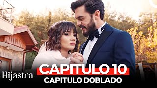 Hijastra Capitulo 10 Doblado en Español [upl. by Pallaten]