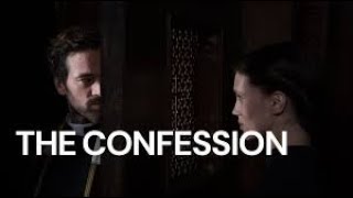 The Confession Full Movie Facts And Review  Hollywood Movie  Full Explaination  Marine Vacth [upl. by Netsew]