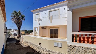 Spacious Modern Village House for sale in Almadena Algarve [upl. by Tennes]