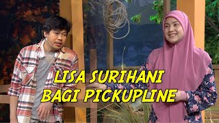 SEPAHTU REUNION LIVE 2022  LISA SURIHANI BAGI PICKUPLINE EP6 [upl. by Boothman444]