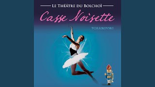 CasseNoisette Op 71 Act II No 12 Divertissement Le chocolat Danse espagnole [upl. by Iilek]