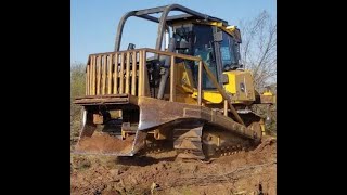 Got the Grubber On Lets Pull Some Mesquites Out of the Ground Shorts [upl. by Kerwinn]