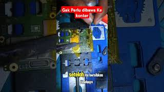 Gak Perlu dibawa Ke Konter servicehp [upl. by Armalla962]