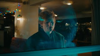 Ed Sheeran  Eyes Closed Official Video [upl. by Aivlys788]